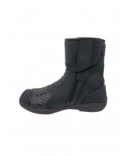 JTS Urban 2 Waterproof Motorcycle Boots at JTS Biker Clothing