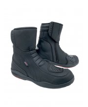JTS Urban 2 Waterproof Motorcycle Boots at JTS Biker Clothing