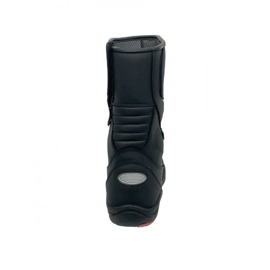 JTS Aqua 2 Waterproof Motorcycle Boots at JTS Biker Clothing