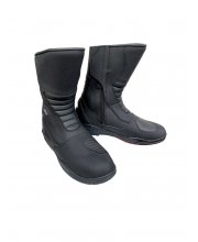 JTS Aqua 2 Waterproof Motorcycle Boots at JTS Biker Clothing