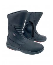 JTS Aqua 2 Waterproof Motorcycle Boots at JTS Biker Clothing