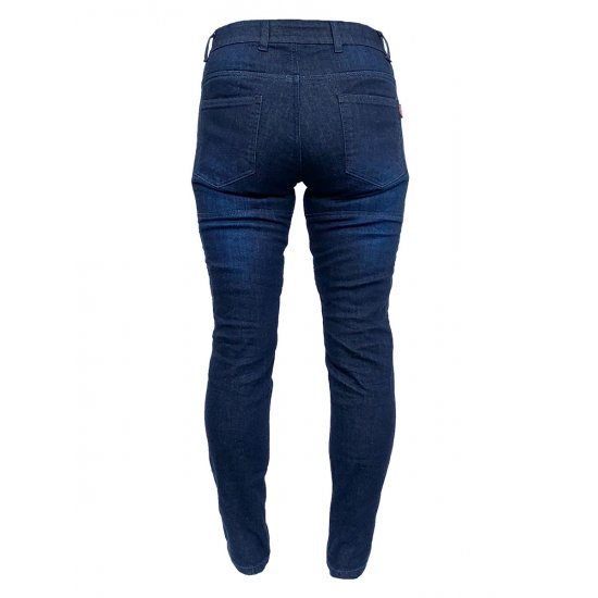 JTS Scarlett Ladies Motorcycle Jeans at JTS Biker Clothing
