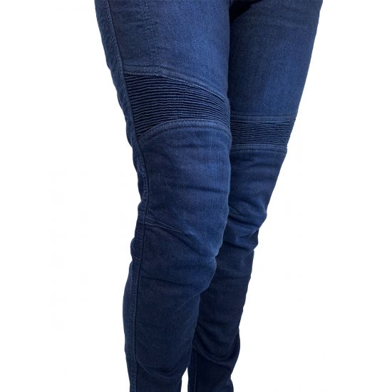 JTS Scarlett Ladies Motorcycle Jeans at JTS Biker Clothing