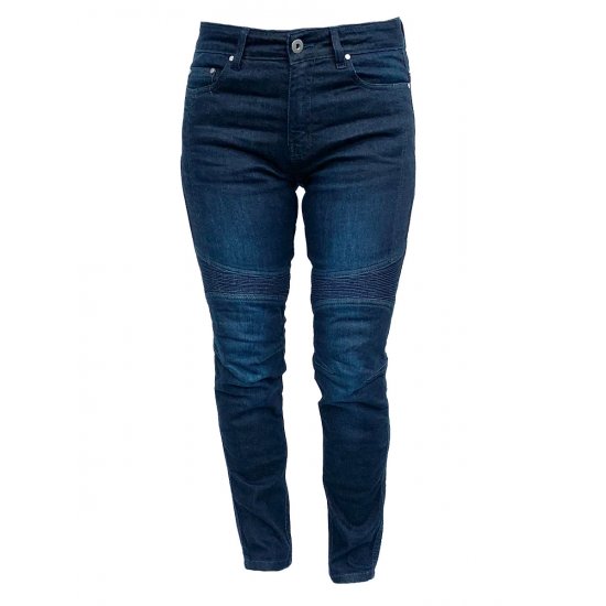 JTS Scarlett Ladies Motorcycle Jeans at JTS Biker Clothing