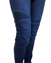 JTS Scarlett Ladies Motorcycle Jeans at JTS Biker Clothing
