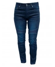 JTS Scarlett Ladies Motorcycle Jeans at JTS Biker Clothing