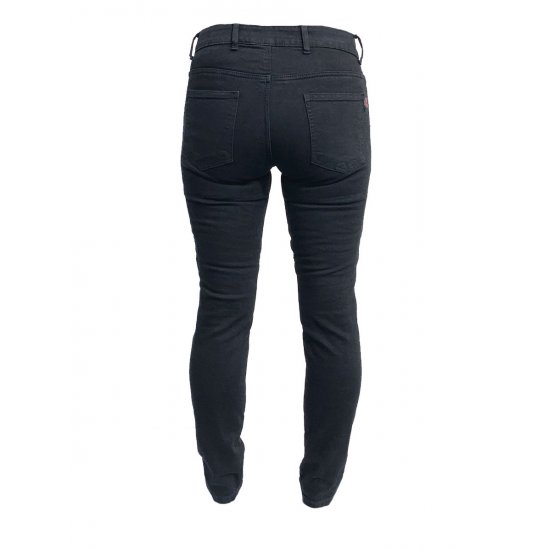 JTS Scarlett Ladies Motorcycle Jeans at JTS Biker Clothing