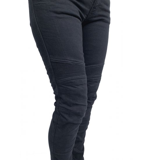 JTS Scarlett Ladies Motorcycle Jeans at JTS Biker Clothing