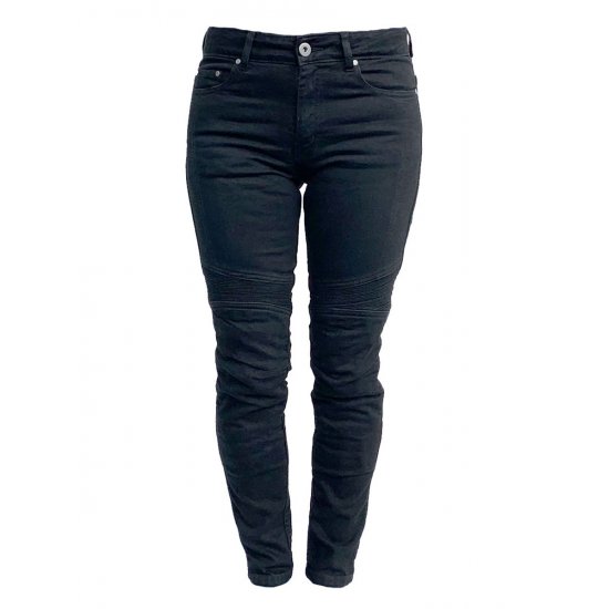 JTS Scarlett Ladies Motorcycle Jeans at JTS Biker Clothing