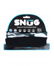 Oxford Snug Camo at JTS Biker Clothing