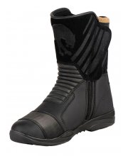 Furygan GT D3O Waterproof Motorcycle Boots at JTS Biker Clothing