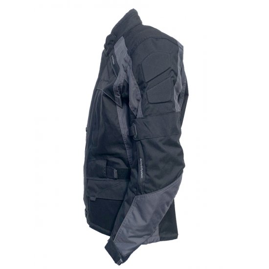 JTS Urban Evo Waterproof Textile Motorcycle Jacket at JTS Biker Clothing