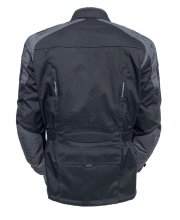 JTS Urban Evo Waterproof Textile Motorcycle Jacket at JTS Biker Clothing