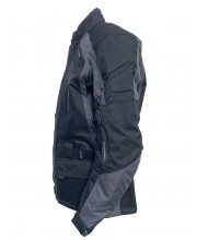 JTS Urban Evo Waterproof Textile Motorcycle Jacket at JTS Biker Clothing