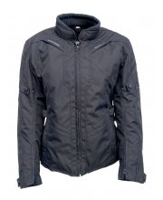 JTS Ladies Roxy Evo Waterproof Motorcycle Jacket at JTS Biker Clothing