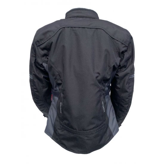 JTS Ladies Roxy Evo Waterproof Motorcycle Jacket at JTS Biker Clothing