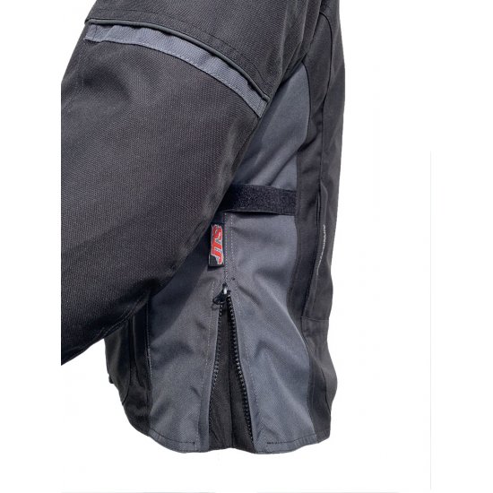 JTS Ladies Roxy Evo Waterproof Motorcycle Jacket at JTS Biker Clothing