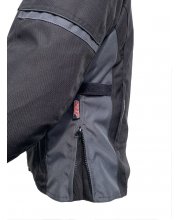 JTS Ladies Roxy Evo Waterproof Motorcycle Jacket at JTS Biker Clothing