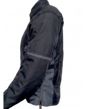JTS Ladies Roxy Evo Waterproof Motorcycle Jacket at JTS Biker Clothing