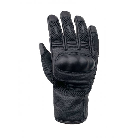 JTS Street Motorcycle Gloves at JTS Biker Clothing
