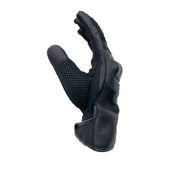 JTS Street Motorcycle Gloves at JTS Biker Clothing