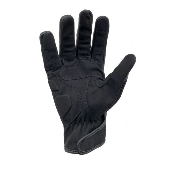 JTS Street Motorcycle Gloves at JTS Biker Clothing