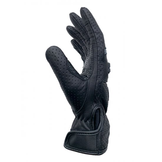 JTS Ryder Motorcycle Gloves at JTS Biker Clothing