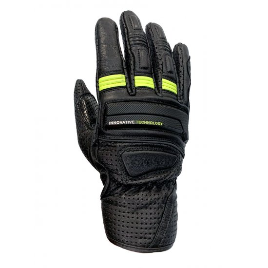 JTS Ryder Motorcycle Gloves at JTS Biker Clothing