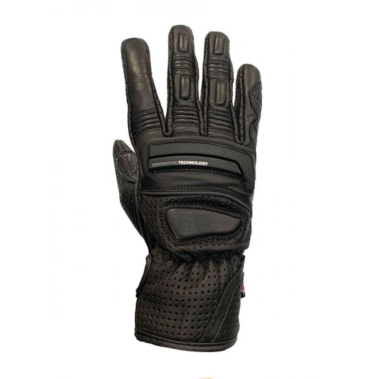 JTS Ladies Ryder Motorcycle Gloves at JTS Biker Clothing