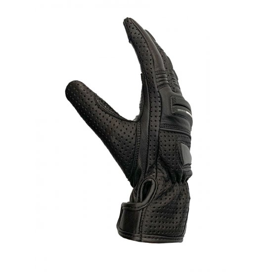 JTS Ladies Ryder Motorcycle Gloves at JTS Biker Clothing