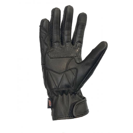 JTS Ladies Ryder Motorcycle Gloves at JTS Biker Clothing