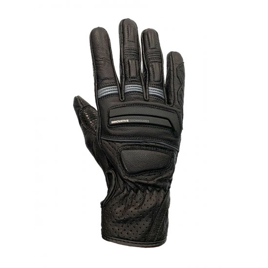 JTS Ladies Ryder Motorcycle Gloves at JTS Biker Clothing