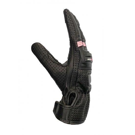 JTS Ladies Ryder Motorcycle Gloves at JTS Biker Clothing