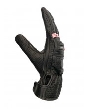JTS Ladies Ryder Motorcycle Gloves at JTS Biker Clothing