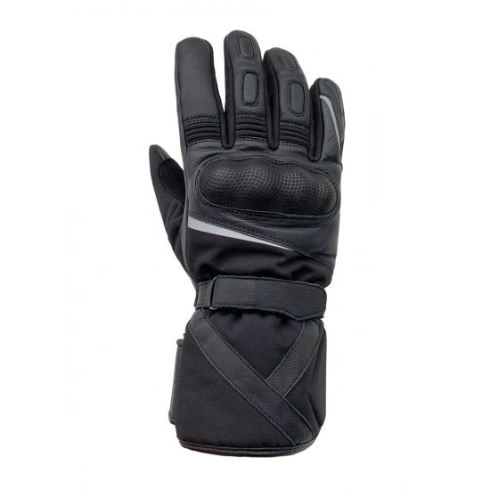 JTS Tourmax Motorcycle Gloves at JTS Biker Clothing
