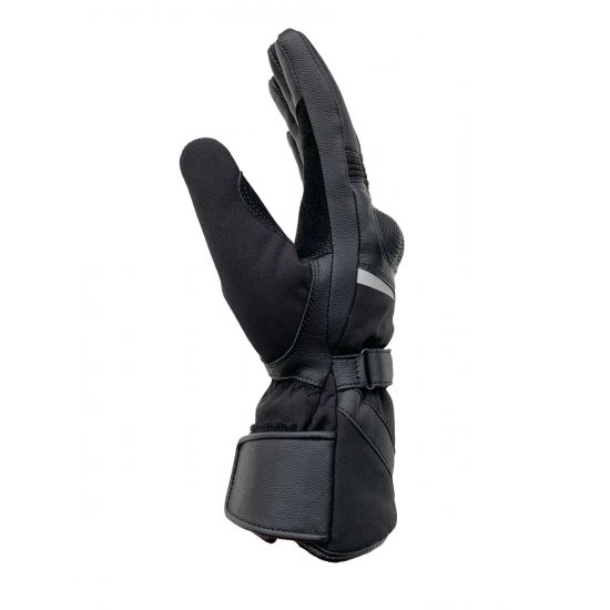JTS Tourmax Motorcycle Gloves at JTS Biker Clothing