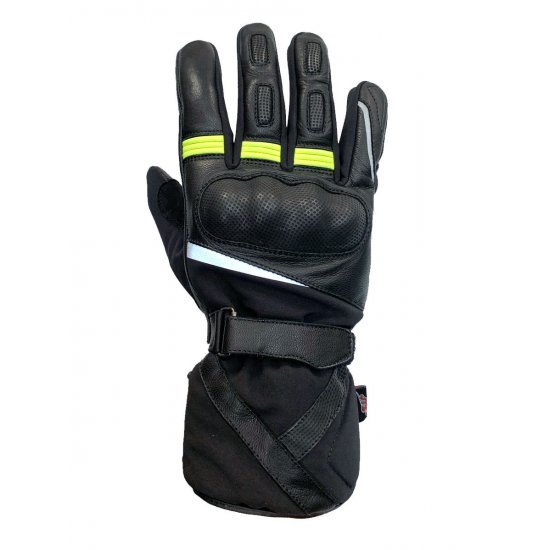 JTS Tourmax Motorcycle Gloves at JTS Biker Clothing