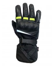 JTS Tourmax Motorcycle Gloves at JTS Biker Clothing