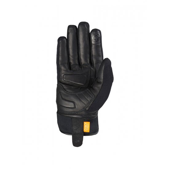 Furygan Jet All Season D3O Motorcycle Gloves at JTS Biker Clothing