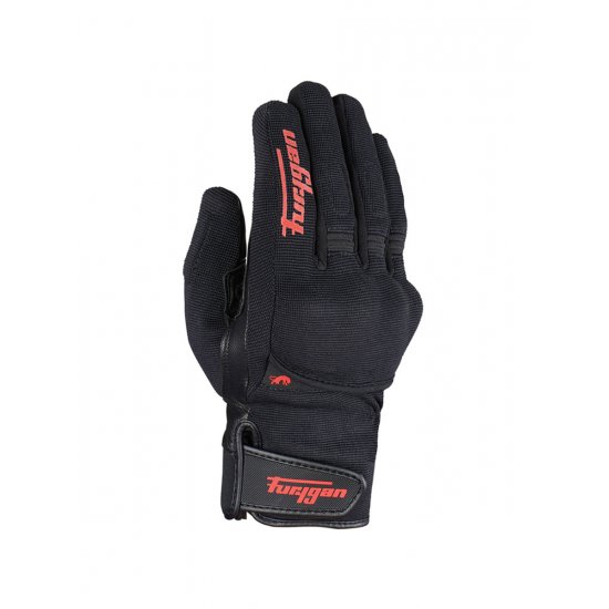 Furygan Jet All Season D3O Motorcycle Gloves at JTS Biker Clothing