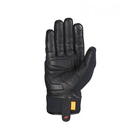 Furygan Jet All Season D3O Motorcycle Gloves at JTS Biker Clothing