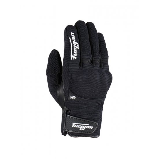 Furygan Jet All Season D3O Motorcycle Gloves at JTS Biker Clothing