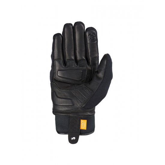 Furygan Jet All Season D3O Motorcycle Gloves at JTS Biker Clothing