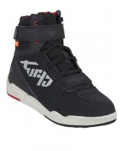 Furygan Get Down D3O Waterproof Motorcycle Boots at JTS Biker Clothing