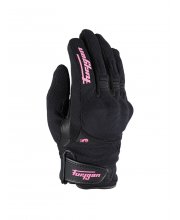Furygan Jet Lady All Season D3O Motorcycle Gloves at JTS Biker Clothing