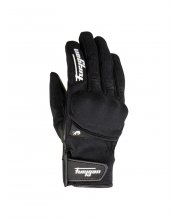 Furygan Jet Lady All Season D3O Motorcycle Gloves at JTS Biker Clothing