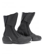 Richa Nomad Evo Long Waterproof Motorcycle Boots at JTS Biker Clothing