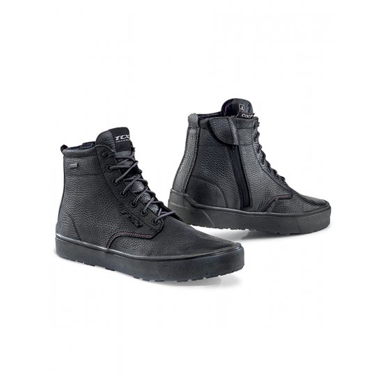 TCX Dartwood Gore-Tex Waterproof Motorcycle Boots at JTS Biker Clothing