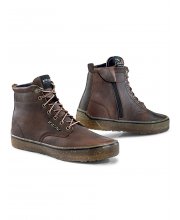 TCX Dartwood Waterproof Motorcycle Boots at JTS Biker Clothing