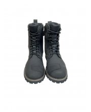 JTS Boston Waterproof Motorcycle Boots at JTS Biker Clothing